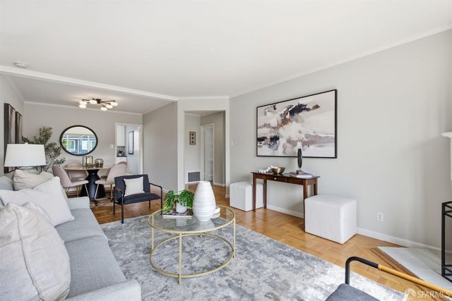 2326 Vicente Street, San Francisco, CA 94116
