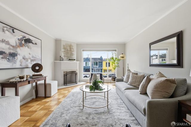 2326 Vicente Street, San Francisco, CA 94116