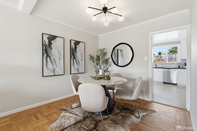 2326 Vicente Street, San Francisco, CA 94116