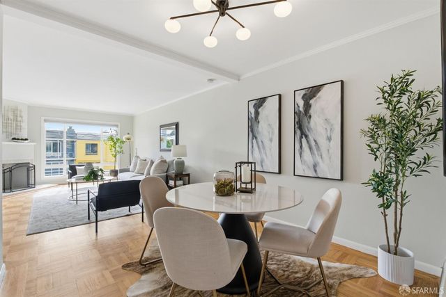 2326 Vicente Street, San Francisco, CA 94116