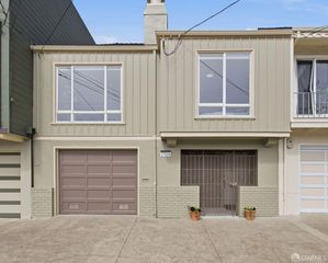 2326 Vicente Street, San Francisco, CA 94116