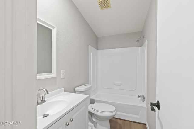 391 TIMBER RIDGE Loop, Show Low, AZ 85901