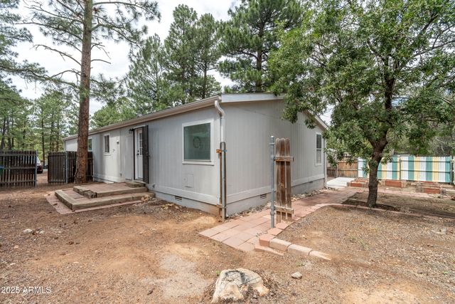 391 TIMBER RIDGE Loop, Show Low, AZ 85901