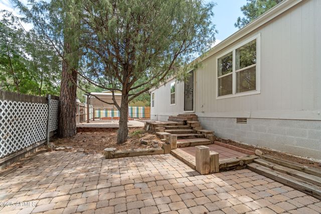 391 TIMBER RIDGE Loop, Show Low, AZ 85901