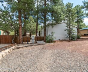 391 TIMBER RIDGE Loop, Show Low, AZ 85901