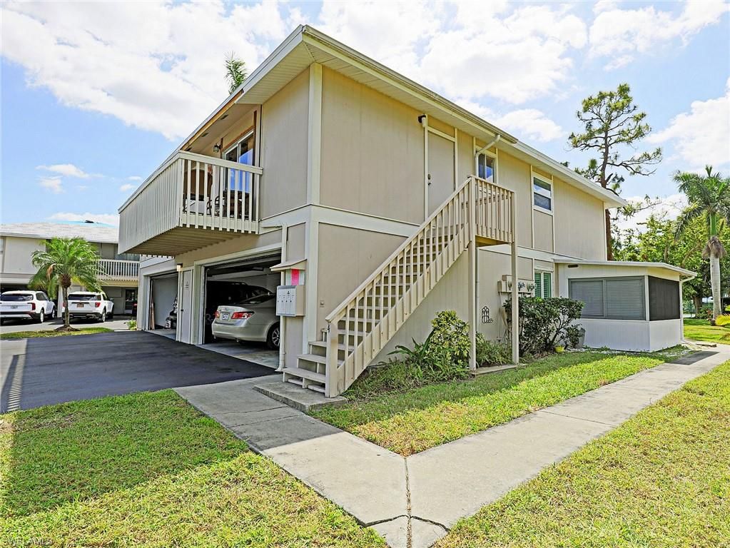 3338 Ottawa CIR # 4, Fort Myers, FL 33907