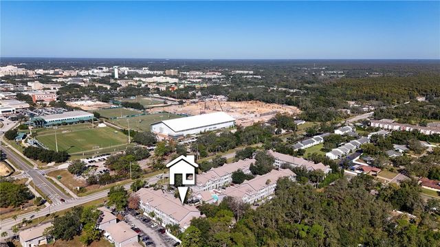 5011 SUNRIDGE PALMS DRIVE 204, Tampa, FL 33617