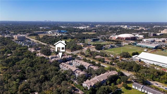 5011 SUNRIDGE PALMS DRIVE 204, Tampa, FL 33617