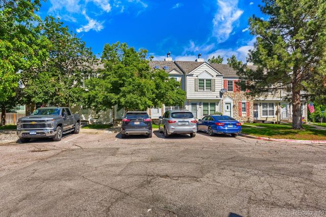9509 W Coal Mine Avenue D, Littleton, CO 80123