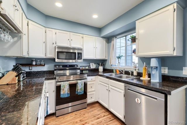 9509 W Coal Mine Avenue D, Littleton, CO 80123