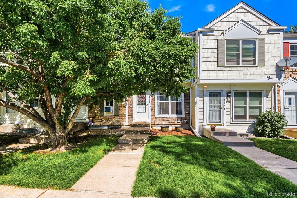 9509 W Coal Mine Avenue D, Littleton, CO 80123
