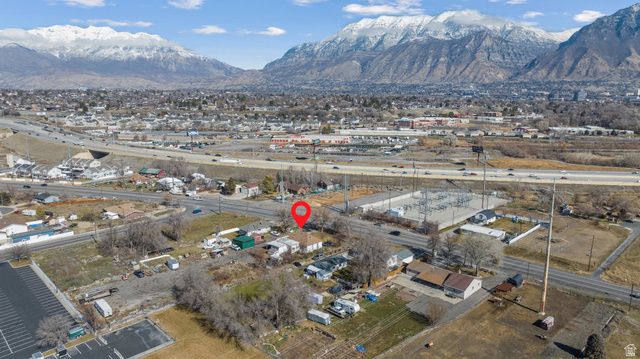 579 N GENEVA RD, Provo, UT 84601