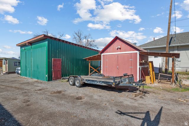 579 N GENEVA RD, Provo, UT 84601
