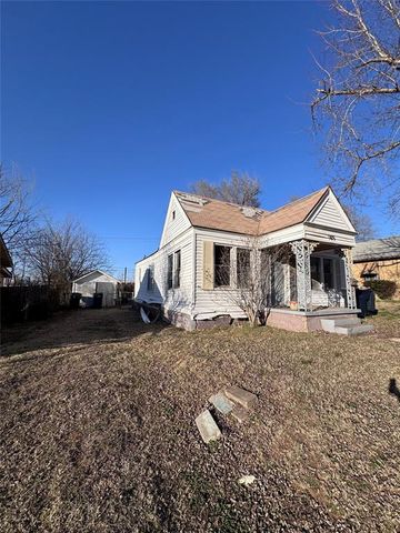 1429 SW 30th Street, Oklahoma City, OK 73119