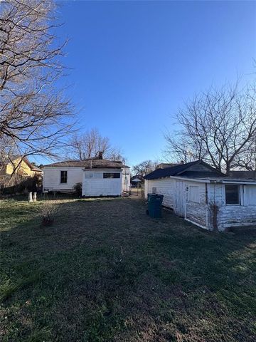 1429 SW 30th Street, Oklahoma City, OK 73119