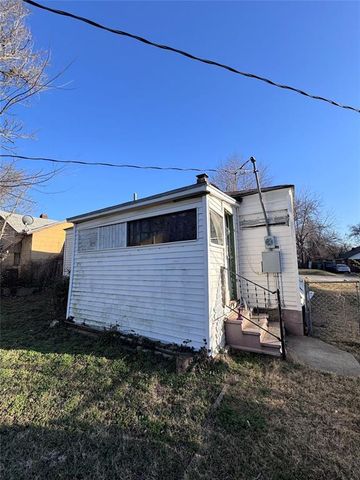 1429 SW 30th Street, Oklahoma City, OK 73119