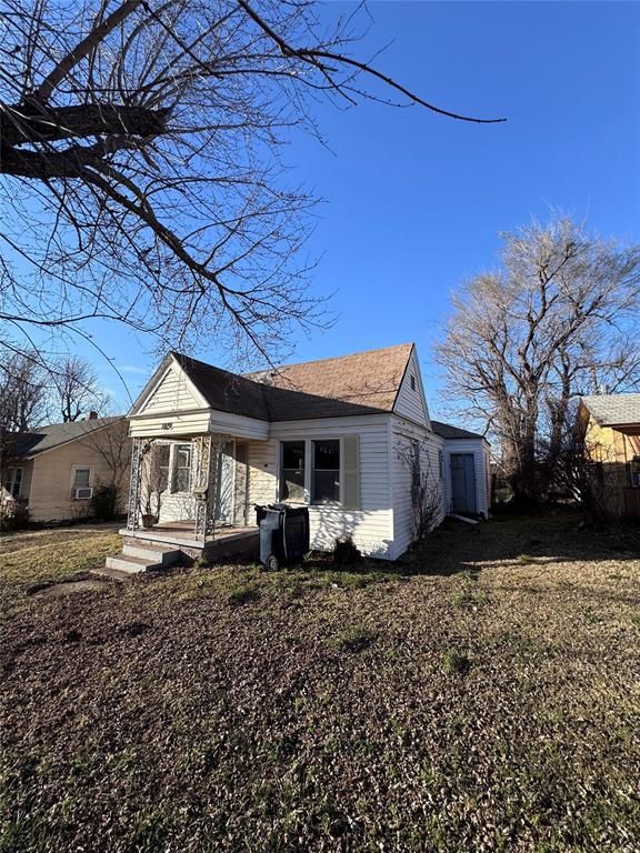 1429 SW 30th Street, Oklahoma City, OK 73119