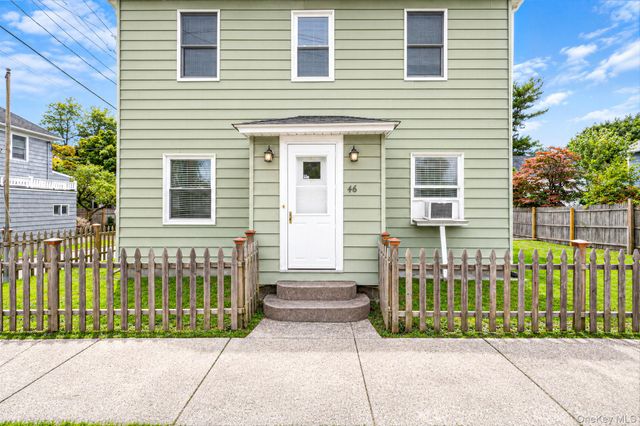 46 Glenlawn Avenue, Sea Cliff, NY 11579