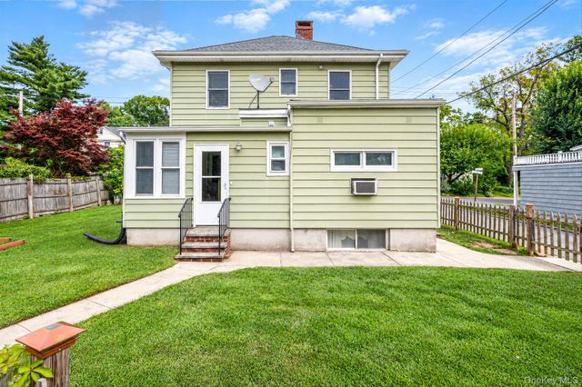 46 Glenlawn Avenue, Sea Cliff, NY 11579