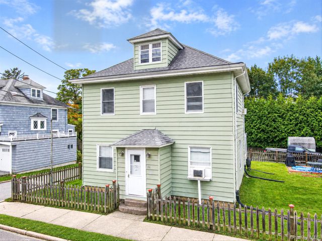 46 Glenlawn Avenue, Sea Cliff, NY 11579