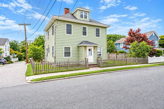 46 Glenlawn Avenue, Sea Cliff, NY 11579