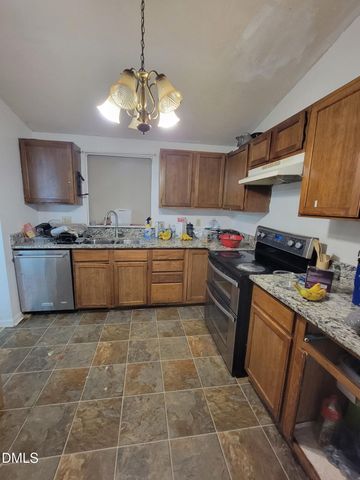 5520 Bellcamp Court, Raleigh, NC 27610