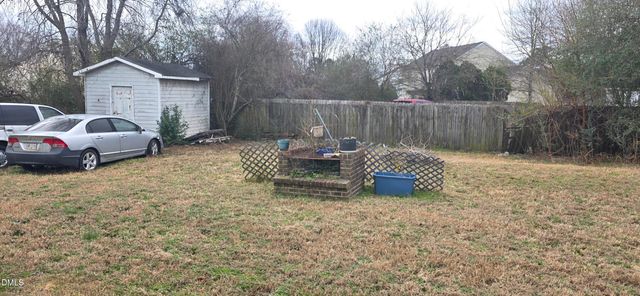 5520 Bellcamp Court, Raleigh, NC 27610