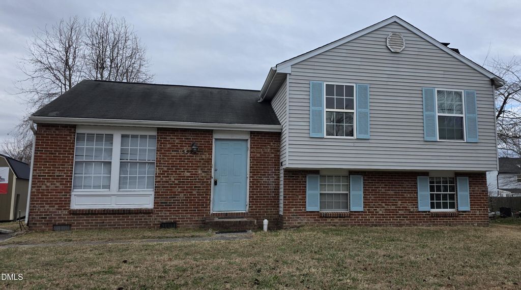 5520 Bellcamp Court, Raleigh, NC 27610