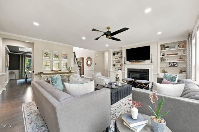 3009 Osterley Street, Raleigh, NC 27614