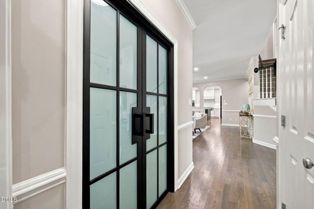 3009 Osterley Street, Raleigh, NC 27614