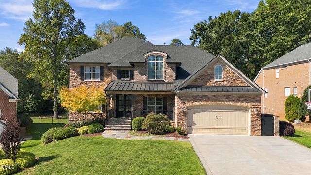 3009 Osterley Street, Raleigh, NC 27614