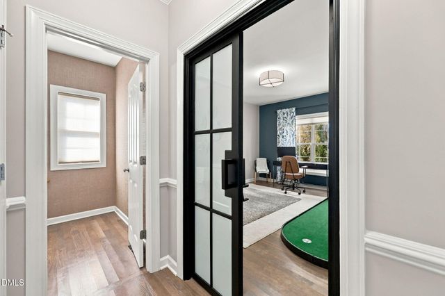 3009 Osterley Street, Raleigh, NC 27614