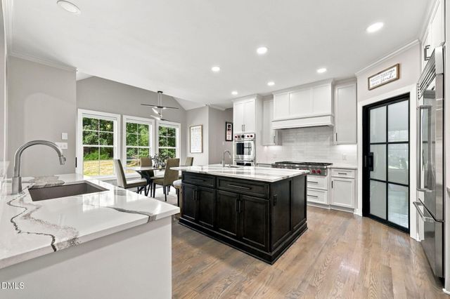 3009 Osterley Street, Raleigh, NC 27614