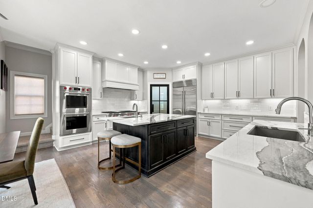 3009 Osterley Street, Raleigh, NC 27614