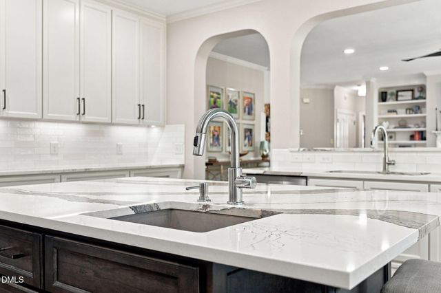 3009 Osterley Street, Raleigh, NC 27614