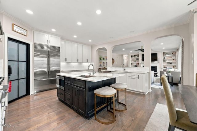 3009 Osterley Street, Raleigh, NC 27614