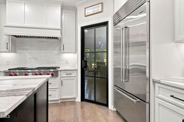 3009 Osterley Street, Raleigh, NC 27614