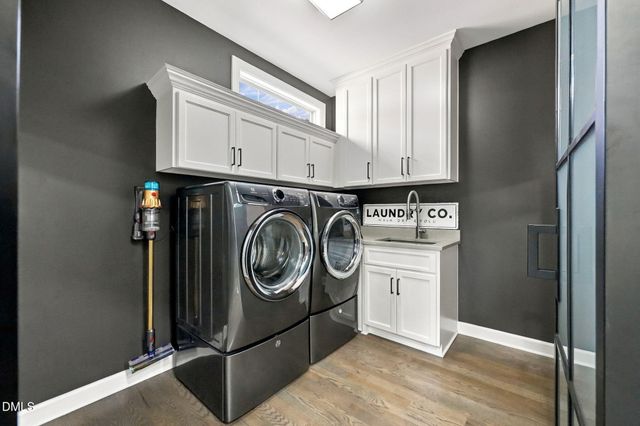 3009 Osterley Street, Raleigh, NC 27614