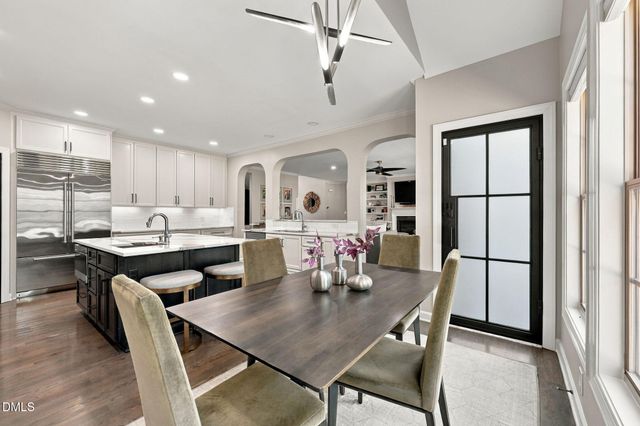 3009 Osterley Street, Raleigh, NC 27614