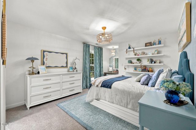 3009 Osterley Street, Raleigh, NC 27614