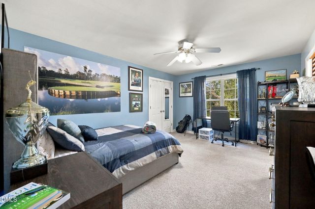 3009 Osterley Street, Raleigh, NC 27614