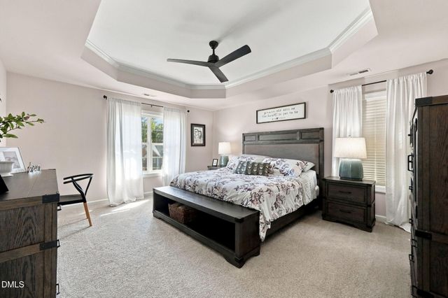 3009 Osterley Street, Raleigh, NC 27614