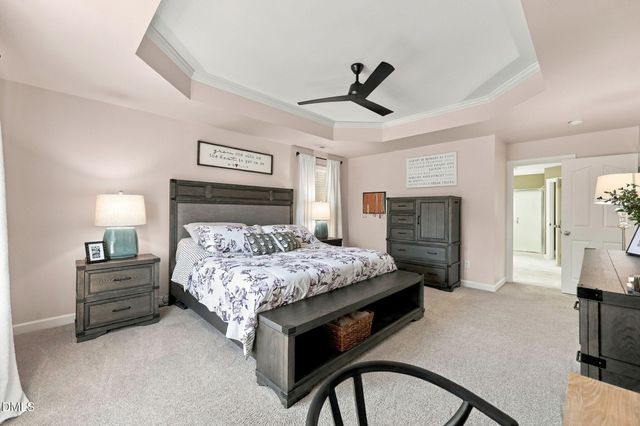 3009 Osterley Street, Raleigh, NC 27614