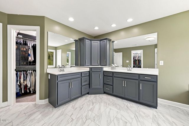 3009 Osterley Street, Raleigh, NC 27614