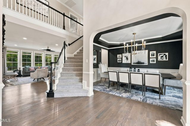 3009 Osterley Street, Raleigh, NC 27614