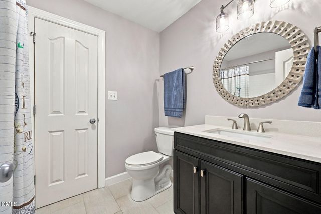 3009 Osterley Street, Raleigh, NC 27614