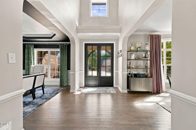 3009 Osterley Street, Raleigh, NC 27614