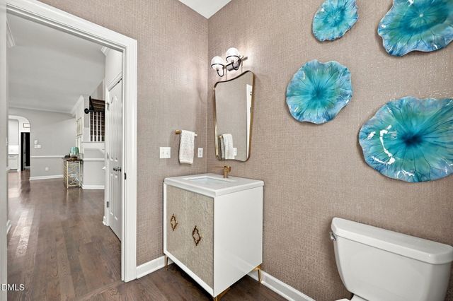 3009 Osterley Street, Raleigh, NC 27614
