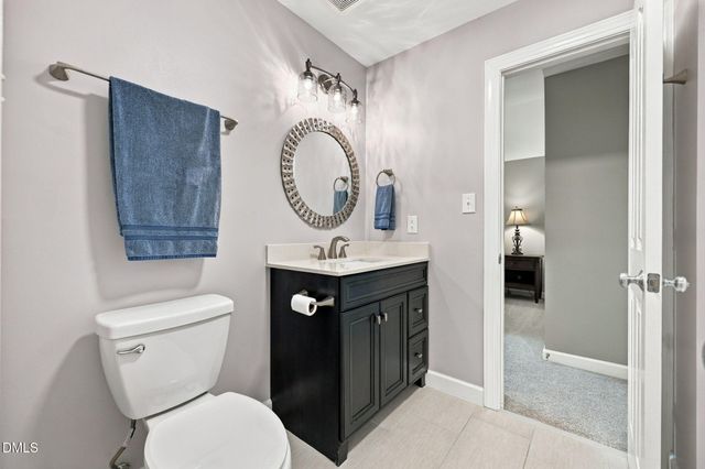 3009 Osterley Street, Raleigh, NC 27614