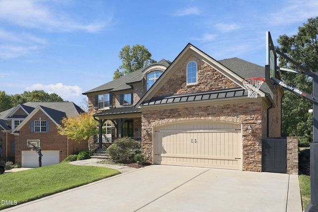 3009 Osterley Street, Raleigh, NC 27614